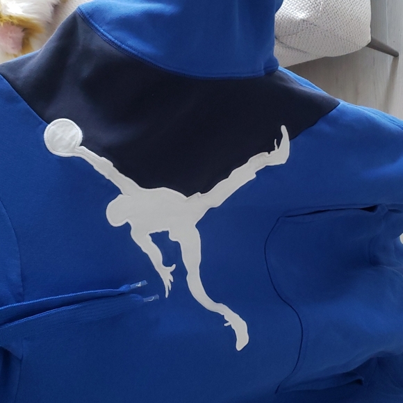 Jordan hoodie - Picture 2 of 5